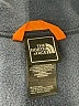The North Face 100% Polyester Blue Jacket Size L (kids) - photo 3