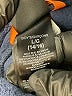 The North Face 100% Polyester Blue Jacket Size L (kids) - photo 4