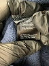 The North Face 100% Polyester Blue Jacket Size L (kids) - photo 5