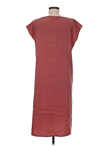 Eileen Fisher Casual Dress (view 2)