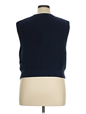 Jessica Simpson Sweater Vest (view 2)