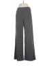CAbi Chevron-herringbone Gray Active Pants Size 4 - photo 1
