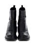 Stuart Weitzman Black Ankle Boots Size 10 (wide) - photo 2