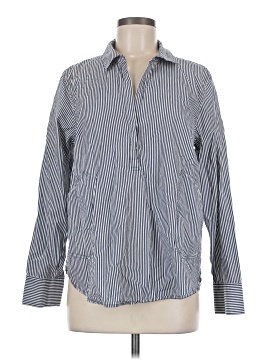 J.Crew Long Sleeve Button-Down Shirt (view 1)