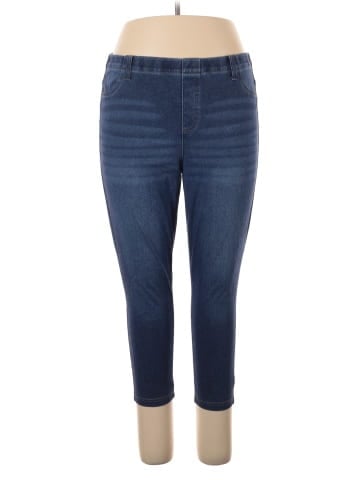 Serra Jeggings (view 1)