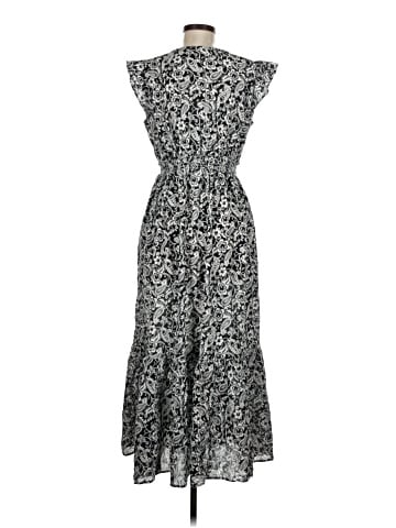 LOFT Beach Casual Dress (view 2)