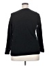 Cacique Black Pullover Sweater Size 18 - photo 2