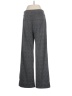CAbi Chevron-herringbone Gray Active Pants Size 4 - photo 2