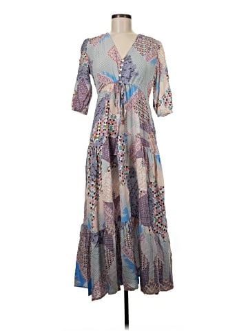 Jaase Casual Dress (view 1)