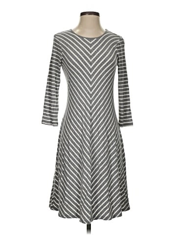 OSO Casuals Casual Dress (view 1)