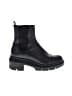 Stuart Weitzman Black Ankle Boots Size 10 (wide) - photo 1
