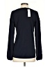 Ann Taylor Blue Long Sleeve Blouse Size XS - photo 2