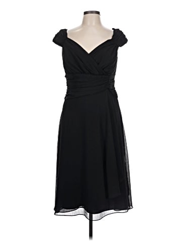 Miss Dorby Cocktail Dress (view 1)