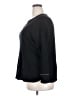 Cacique Black Pullover Sweater Size 18 - photo 5