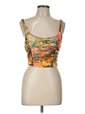 Urban Outfitters Tube Top (view 1)