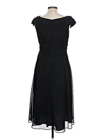 Miss Dorby Cocktail Dress (view 2)