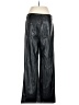 Blank NYC Black Casual Pants Size 31 waist - photo 2