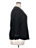 Cacique Black Pullover Sweater Size 18 - photo 4