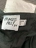 Princess Polly Black Bodysuit Size 4 - photo 3