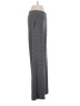 CAbi Chevron-herringbone Gray Active Pants Size 4 - photo 4