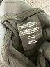 32 Degrees Solid Gray Casual Pants Size M - photo 7