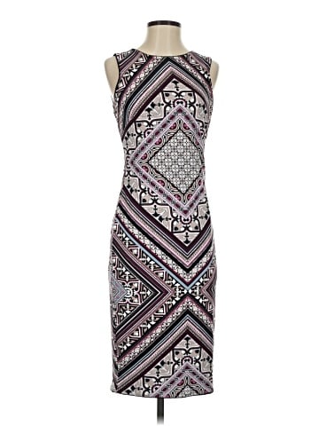 White House Black Market Cocktail Dress (view 1)
