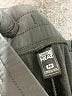 32 Degrees Solid Gray Casual Pants Size M - photo 8