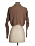 Hollister Brown Turtleneck Sweater Size XS - photo 2