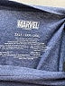 Marvel Blue Short Sleeve T-Shirt Size 2X - photo 7