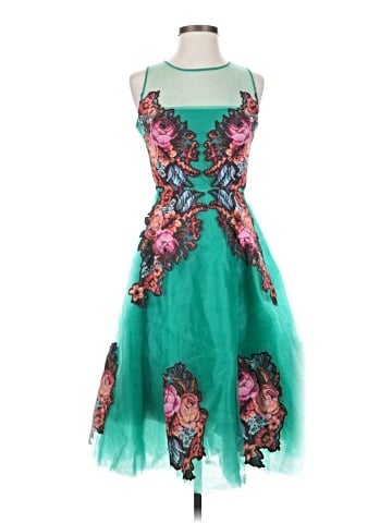Sachin + Babi Cocktail Dress (view 1)