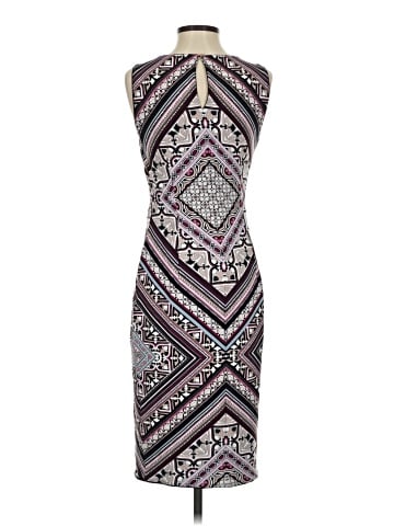 White House Black Market Cocktail Dress (view 2)