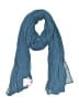 Assorted Brands 100% Polyester Teal Scarf One size - photo 1