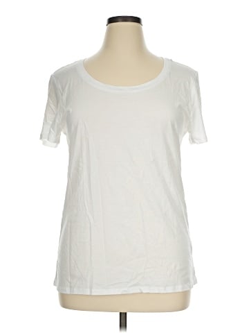 Quince Short Sleeve T-Shirt (view 1)