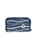 Thirty-One Blue Wristlet One size - photo 2