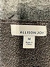 Allison Joy Gray Cardigan Size M - photo 7