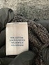 Allison Joy Gray Cardigan Size M - photo 8