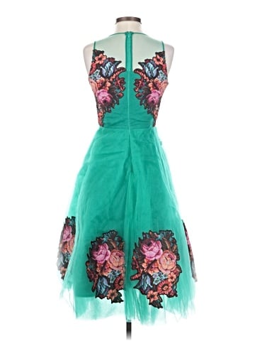 Sachin + Babi Cocktail Dress (view 2)