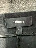 Theory Solid Black Active Pants Size P (petite) - photo 7