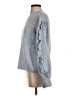 Zara Blue Pullover Sweater Size S - photo 5