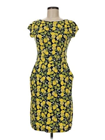 Boden Cocktail Dress (view 1)
