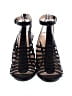 Express Black Sandals Size 10 - photo 2
