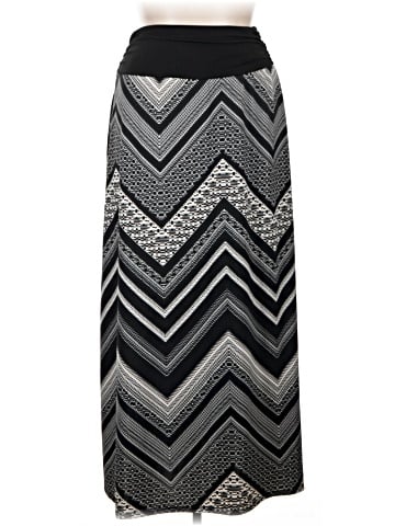 AB Studio Formal Skirt (view 1)