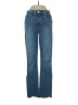 Paige Blue Jeans Size 25 waist - photo 1