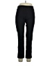 Katherine Barclay Solid Black Active Pants Size XL - photo 1