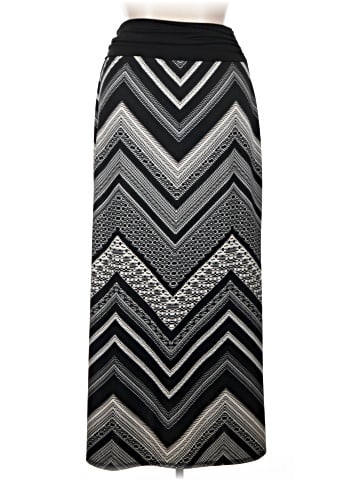 AB Studio Formal Skirt (view 2)
