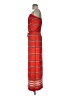 J.Crew Stripes Red Casual Dress Size XS - photo 5