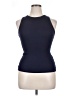 A New Day Blue Tank Top Size XL - photo 1