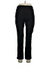 Katherine Barclay Solid Black Active Pants Size XL - photo 2