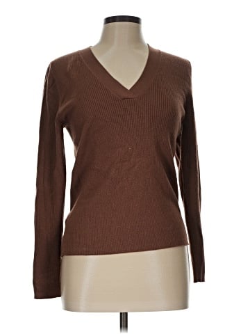Maeve by Anthropologie Pullover Sweater (view 1)