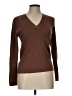 Maeve by Anthropologie Brown Pullover Sweater Size L - photo 1